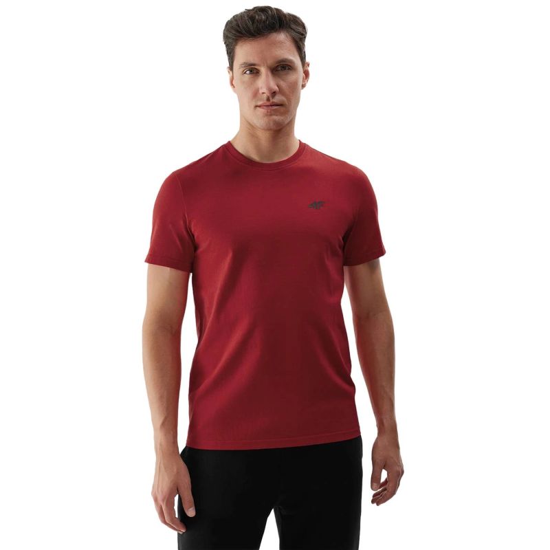 4f T-shirts M 4FWSS25TTSHM3965-92S Póló