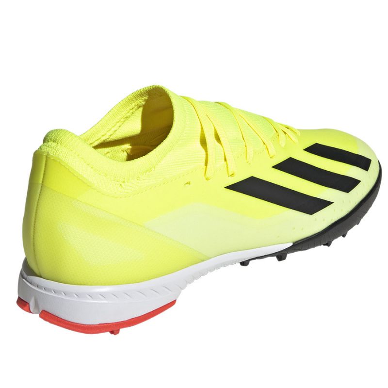 Adidas X Crazyfast League TF M IF0698 shoes Cipő