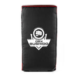 DBX Bushido | Large Training Shield czarno-biała training equipment, shields