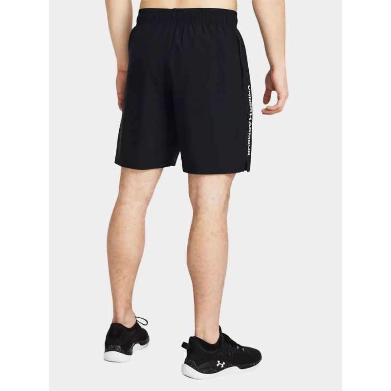 Under Armour M 1383356-001 Shorts Nadrág