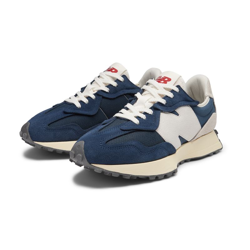 New Balance U327WRJ sports shoes Cipő