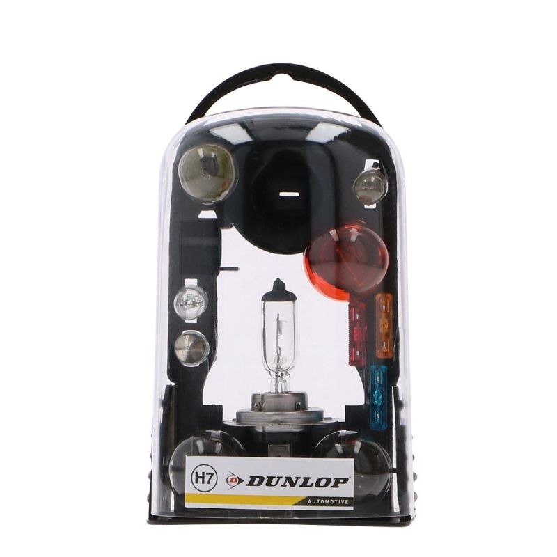 Dunlop Fuse Bulb Set 11 Pcs készlet GSP-2053219