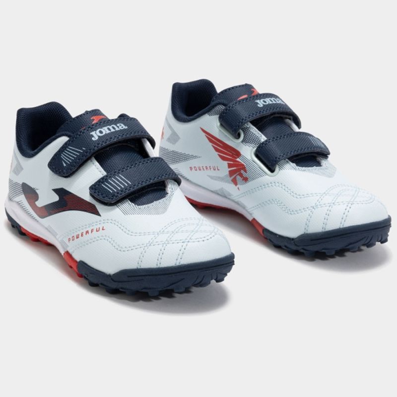 Joma Powerful 2505 TF Jr Shoes POJW2505TFV General