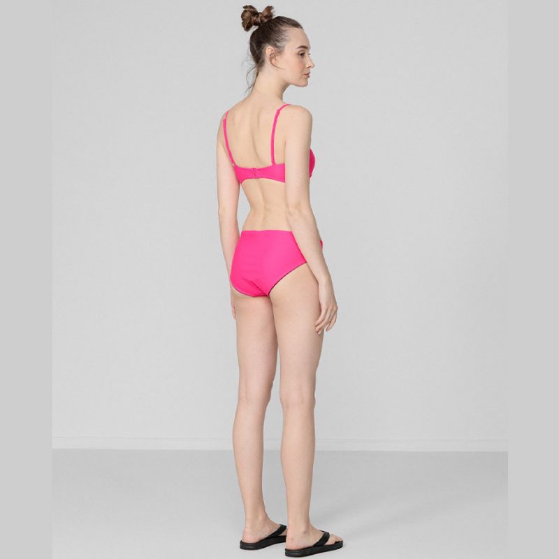 4f Swimsuit W H4L22-KOS007G+D 55S Úszóruha