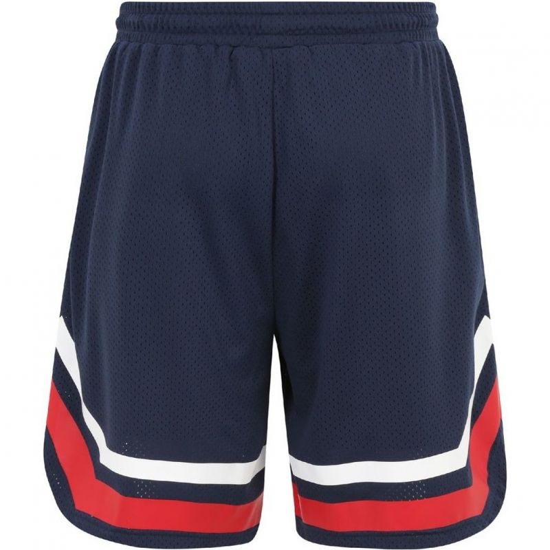 Fila Lashio Baseball sötétkék shorts, pants