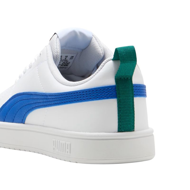 Puma Rickie Jr 384311 41 Shoes Cipő