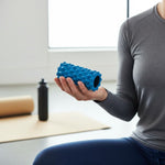 MINI Body Sculpture Massage Roller edzőfelszerelés BM133