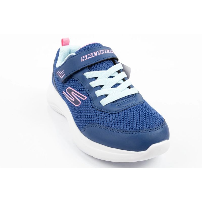 Skechers Selectors Lightweight Children's Sports for Girls cipő 303573L/NVY