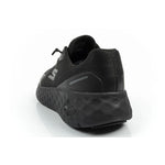 Skechers Go Walk Max Cushioning men's sports comfortable fekete utcai cipő