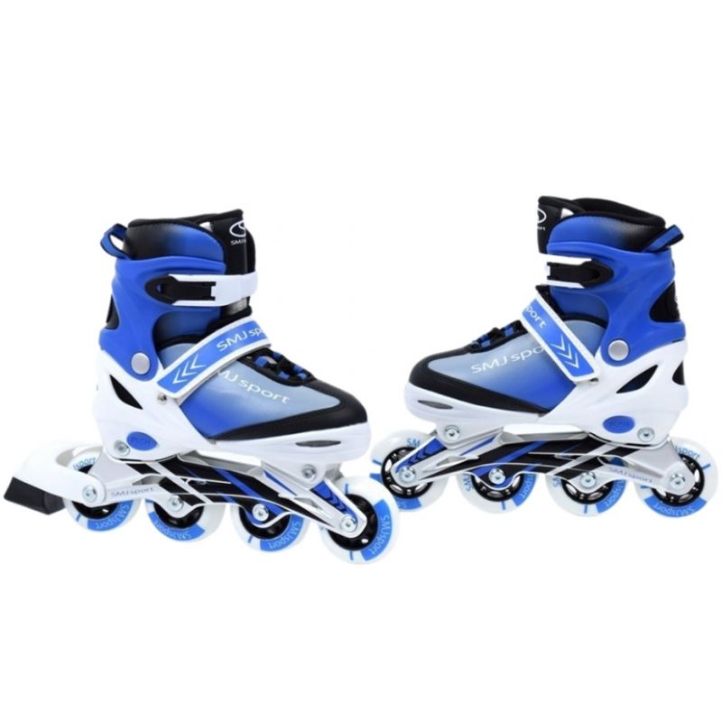 Smj BS-901MA roller skates Cipő