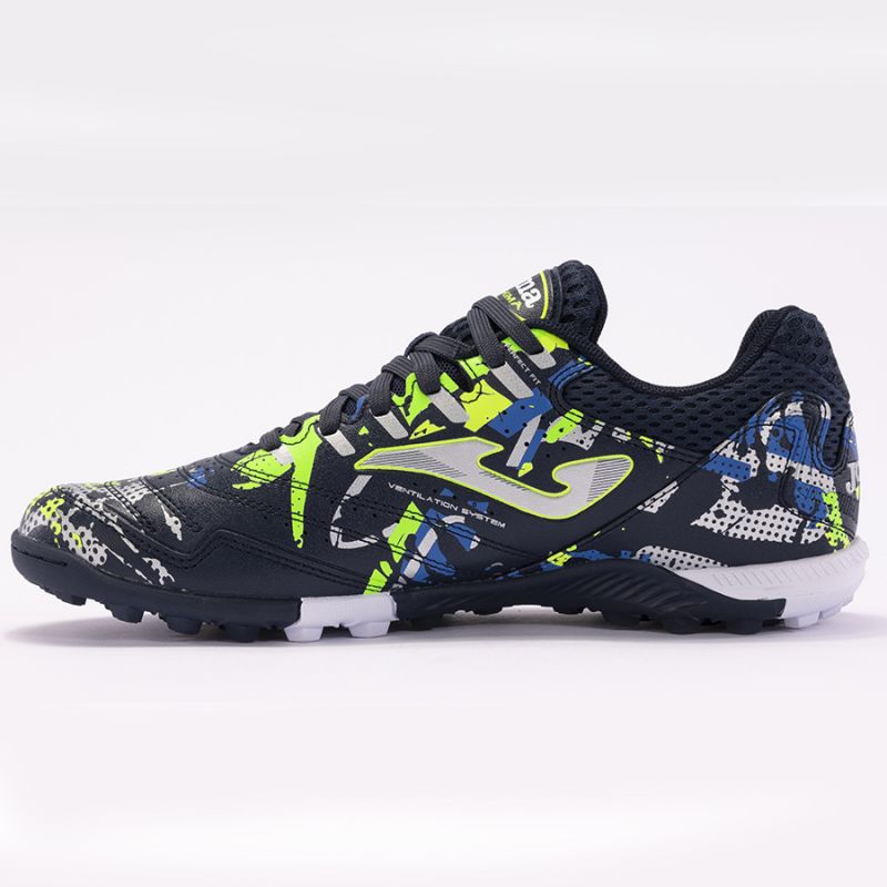 Joma Maxima 2433 TF M MAXS2433TF shoes general