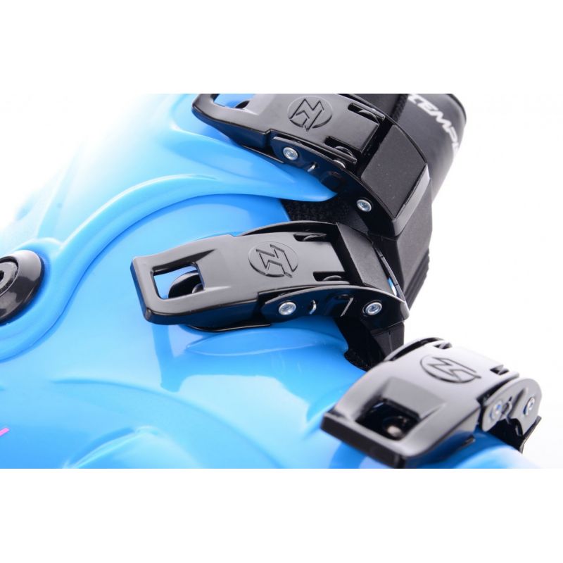 Tempish Rental R16 Jr Figure kék skates