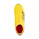 New Balance Furon Team FG V8 yellow NBUF3F1WQ football boots sárga focicipő