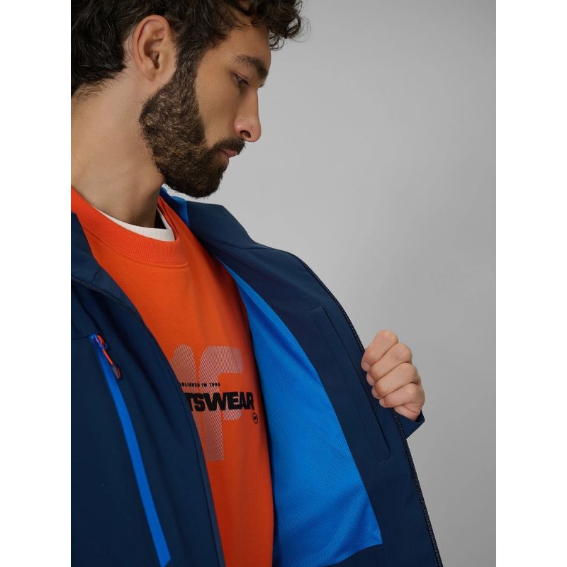 4F Men's 8000 membrane transition 3xl dzseki