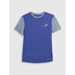 Men's cycling jersey 4F
