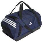 Adidas TIRO Duffle Bottom Compartment KD4233 piłka nożna sporttáska