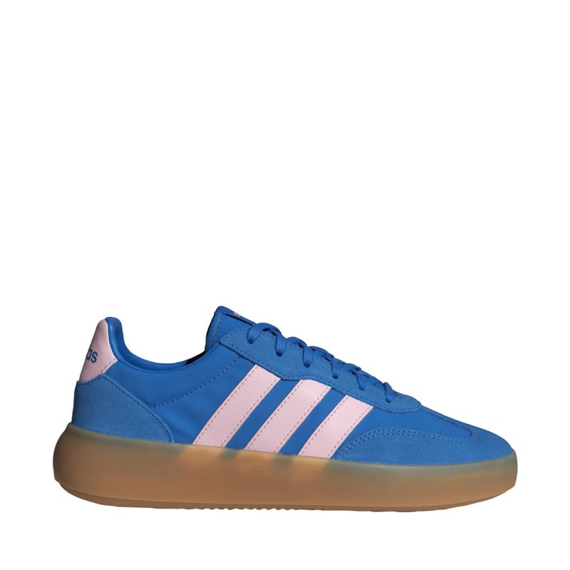 Adidas Barreda Decode women's shoes IH1442 kék footwear