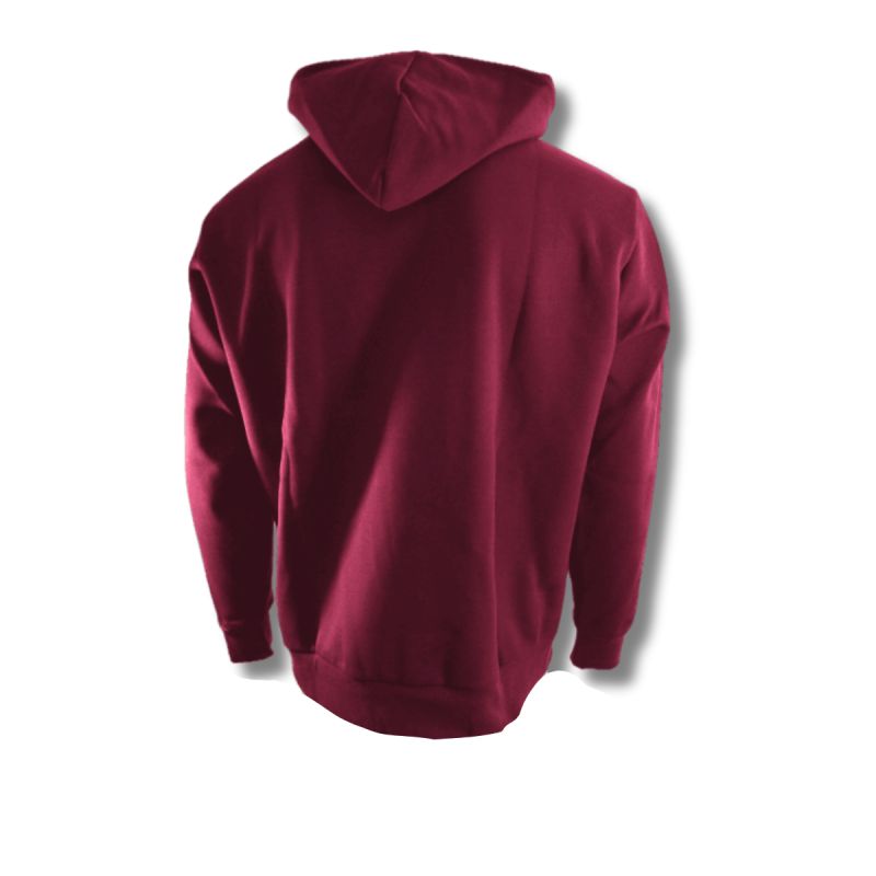 New Balance Hoops Classics Hoodie - MT23585-NBY kapucnis pulóver