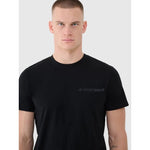 Tshirt 4F 4FWAW25TTSHM3457-020S 5xl póló