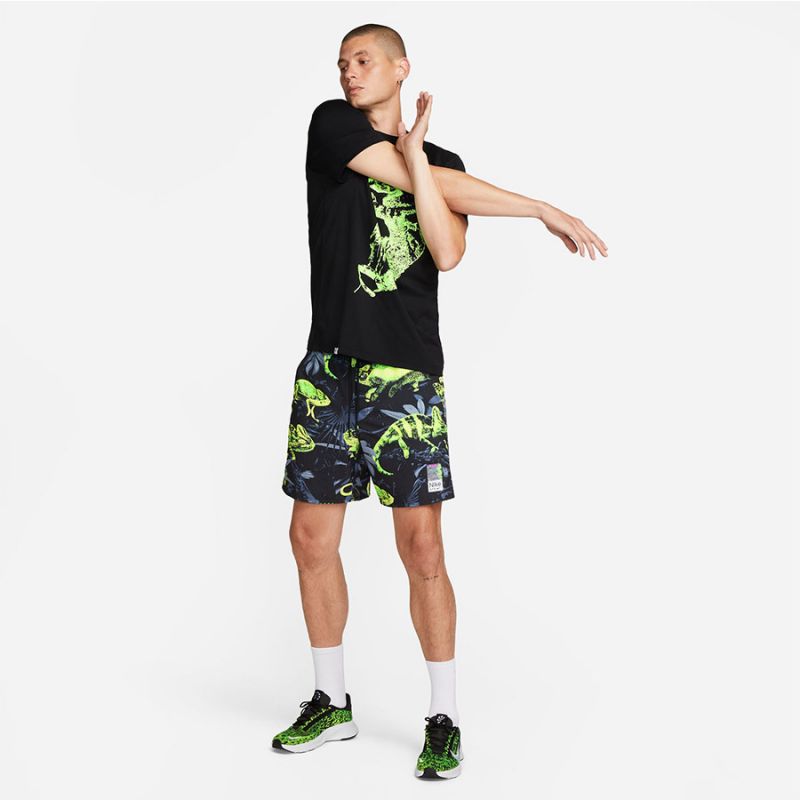 Nike Hyverse Studio`72 M T-shirt FB7944-010 Póló