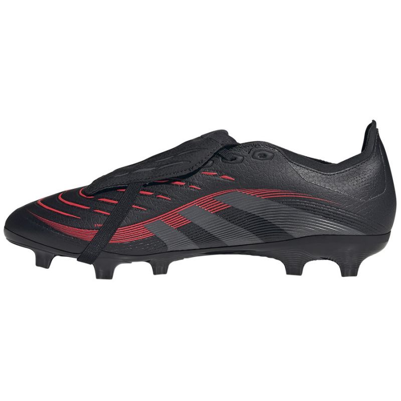 Adidas Predator League FT FG/MG M ID1322 football boots Cipő