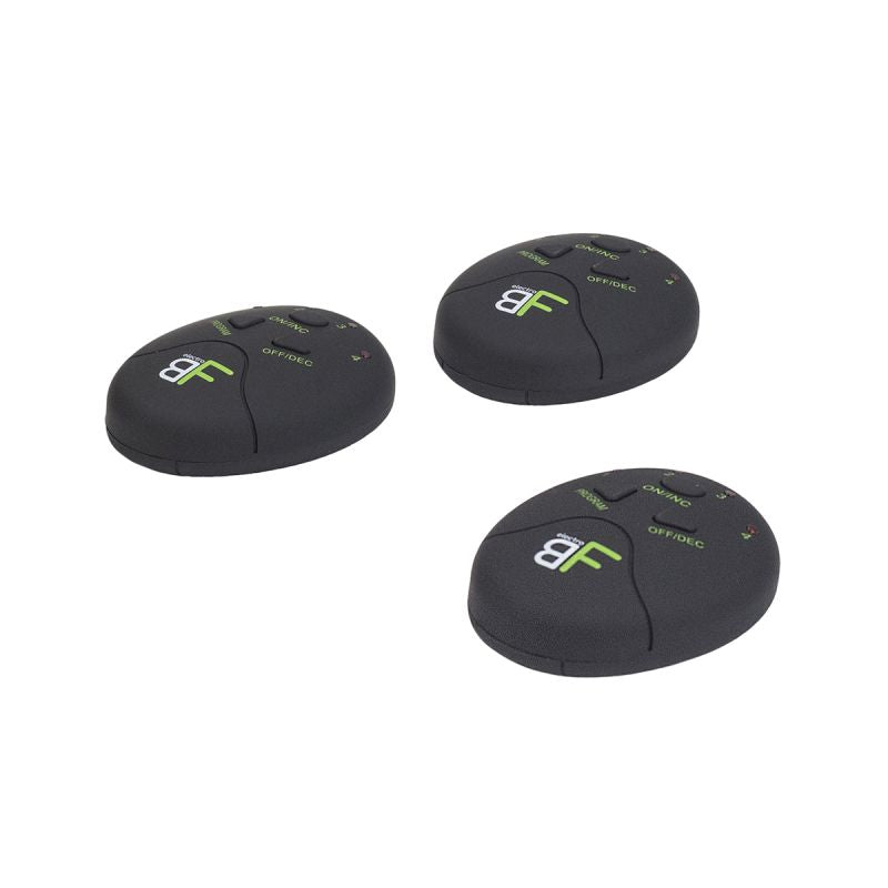 Inny ELECTRO BF muscle electrostimulator Egyéb