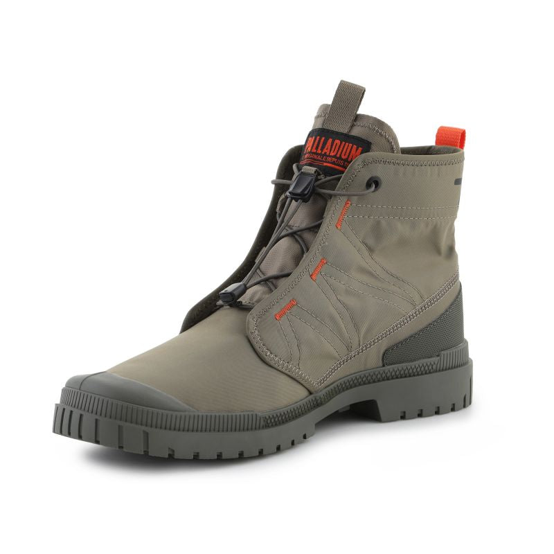 Palladium SP20 Travel HI shoes 74476-377-M Cipő
