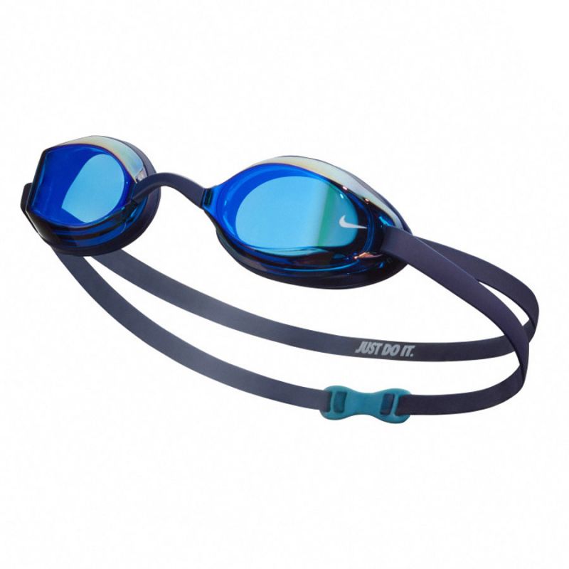 Nike Legacy Mirror NESSD130 440 swimming goggles Kiegészítők