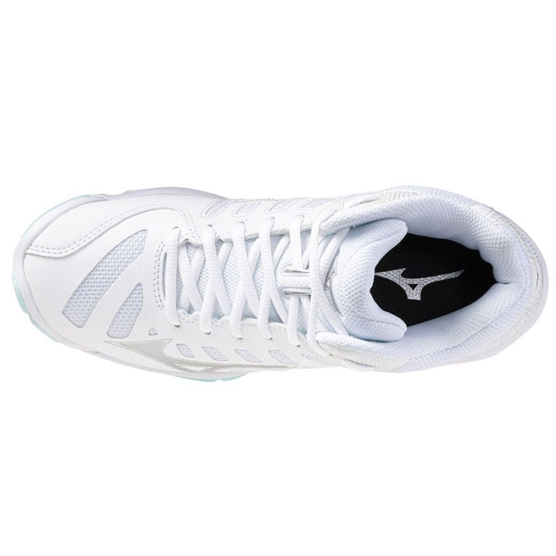Mizuno Wave Voltage 2 Mid W Volleyball Shoes V1GC246545 cipő