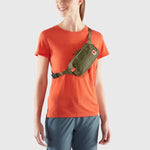 Fjällräven High Coast Hip Pack zöld sachets, belts, bags