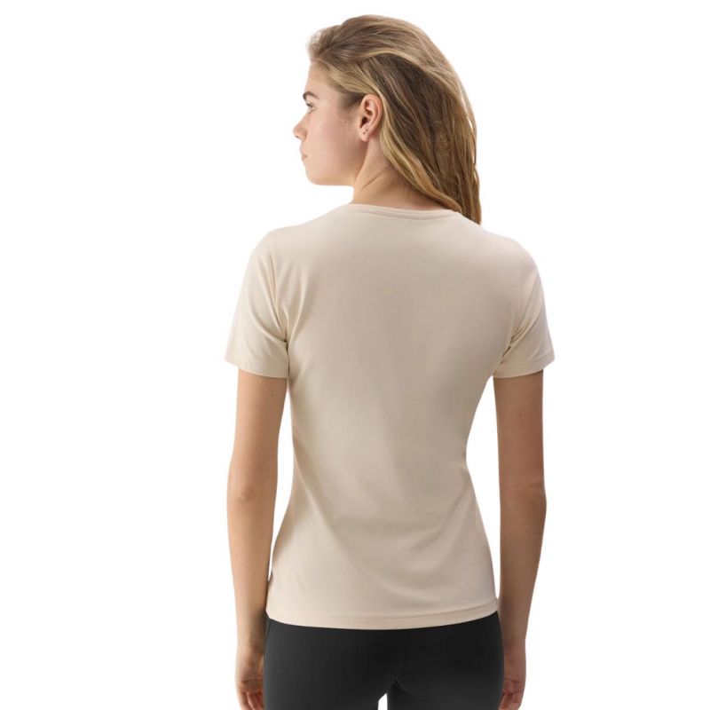4f T-Shirt W 4fwss24ttshf1359 12s