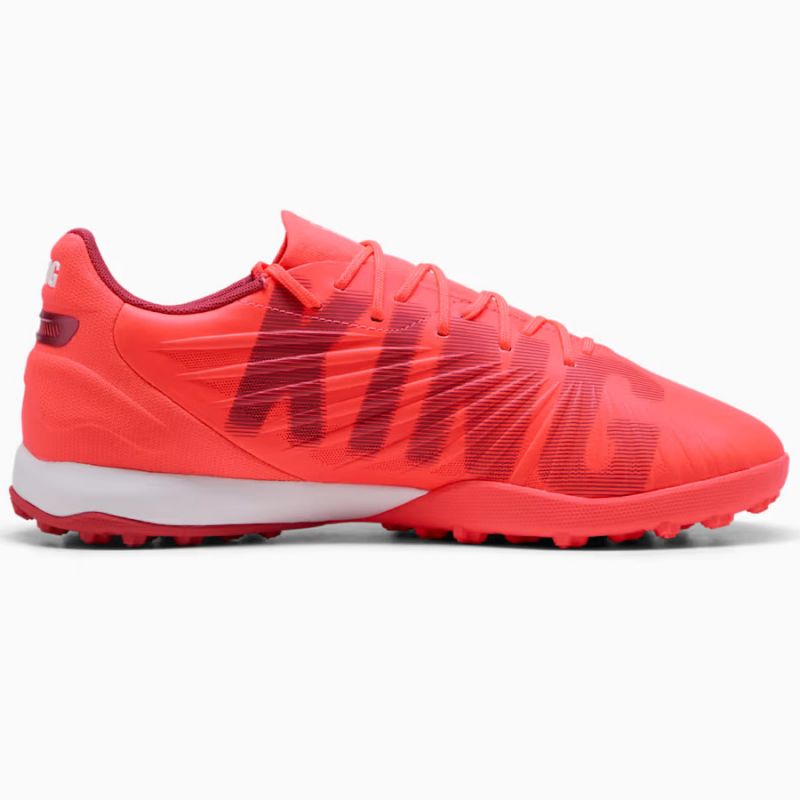 Puma King Match TT M 108313-01 football boots Cipő