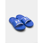 Under Armour Ignite Select M 3027219-400 Flip-Flops kék papucs
