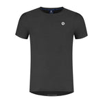 Rogelli ESSENTIAL running shirt gray