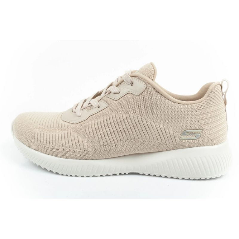 Skechers Bobs Squad-Tough Talk W 32504/NAT Trainers cipő