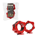 HMS Olympic straight bar 20kg PRO + lock clamps sípcsontvédő 17-60-026