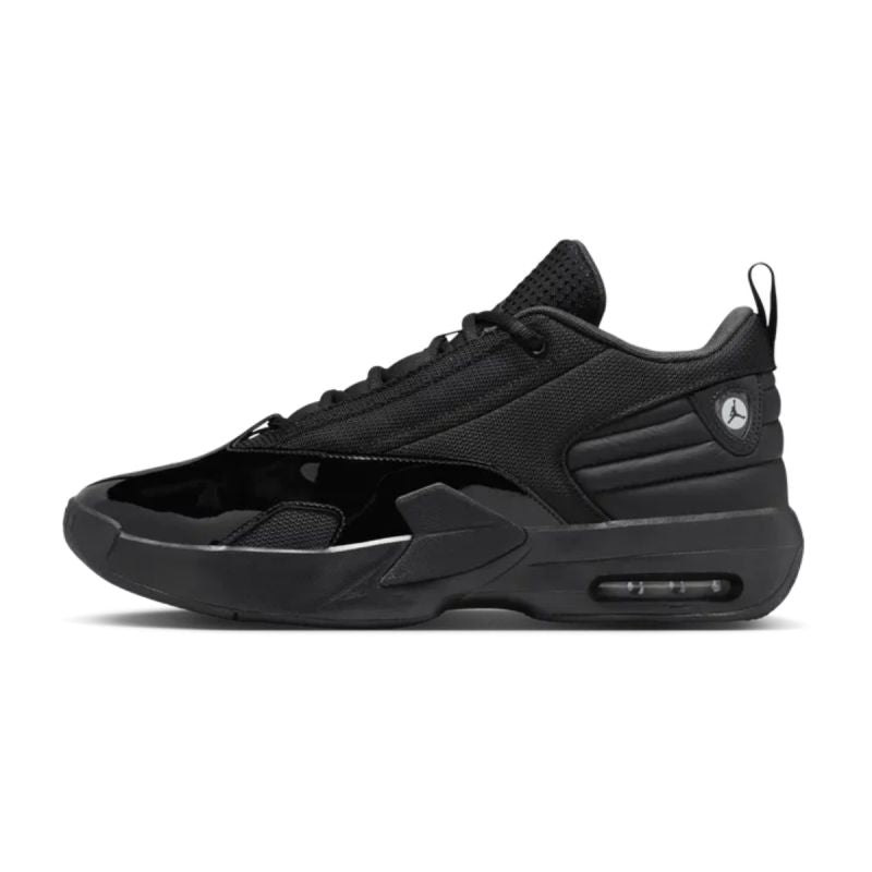 AIR Jordan Max Aura 6 Basketball Black - fekete cipő