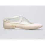 Inny IWA 302 cream gymnastic ballet shoes Edzőcipő