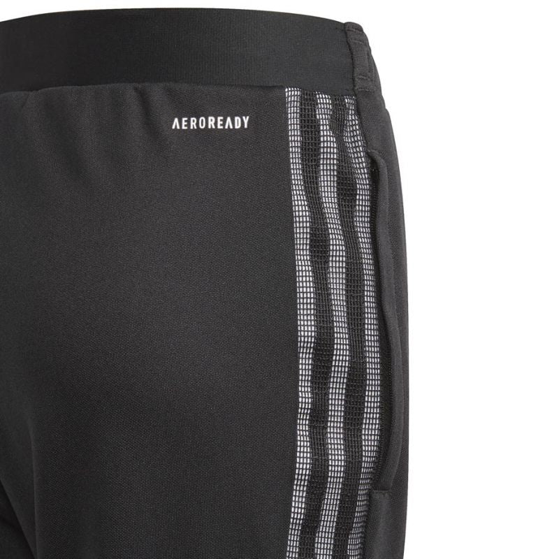 Adidas Tiro 21 Training Pant Slim Youth Junior GQ1242 pants Nadrág