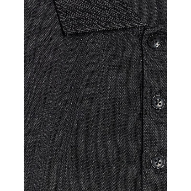 4f Polo shirt M 4FRSS25TPTSM633-20S Póló