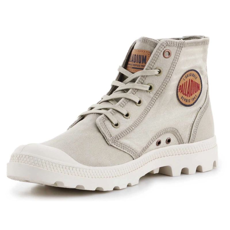 Palladium Hi Denim U shoes 76230-379-M Cipő
