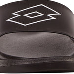 Lotto Lathi Flip-Flops fekete papucs