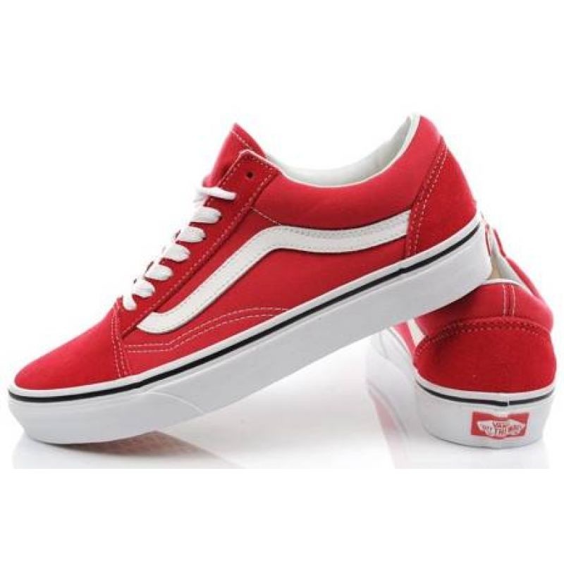 Vans Old Skool U A38G1Q9U shoes Cipő