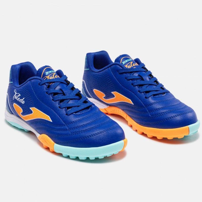 Joma TOLEDO 2604 Jr TF cipő TOJW2604TF