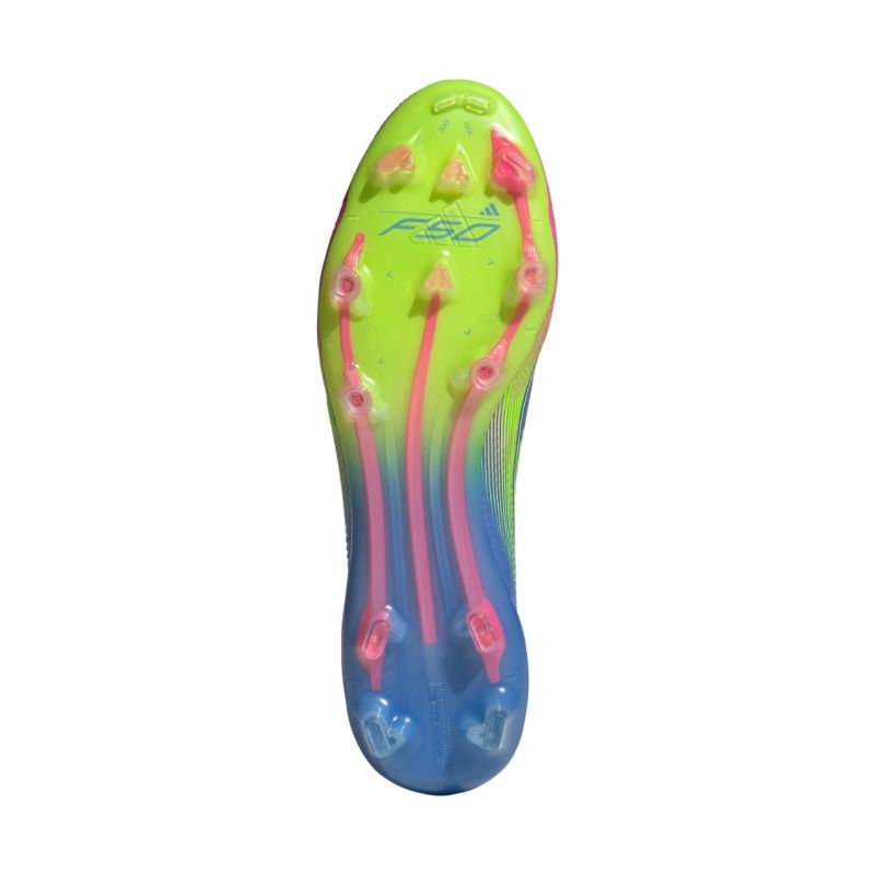 adidas F50 Elite FG IE1201 football boots Cipő