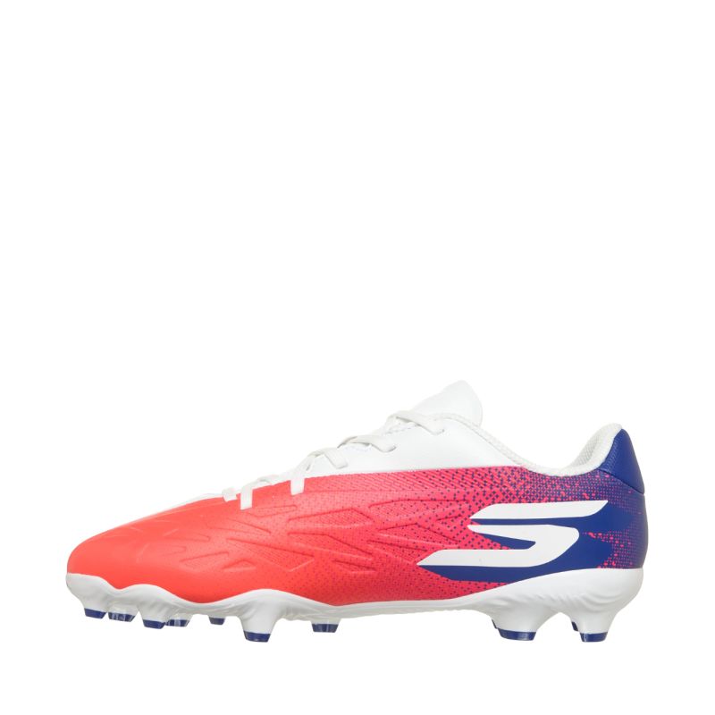Skechers Razor 2 Youth MG BBLP Kids' Soccer cipő 252176LBBLP