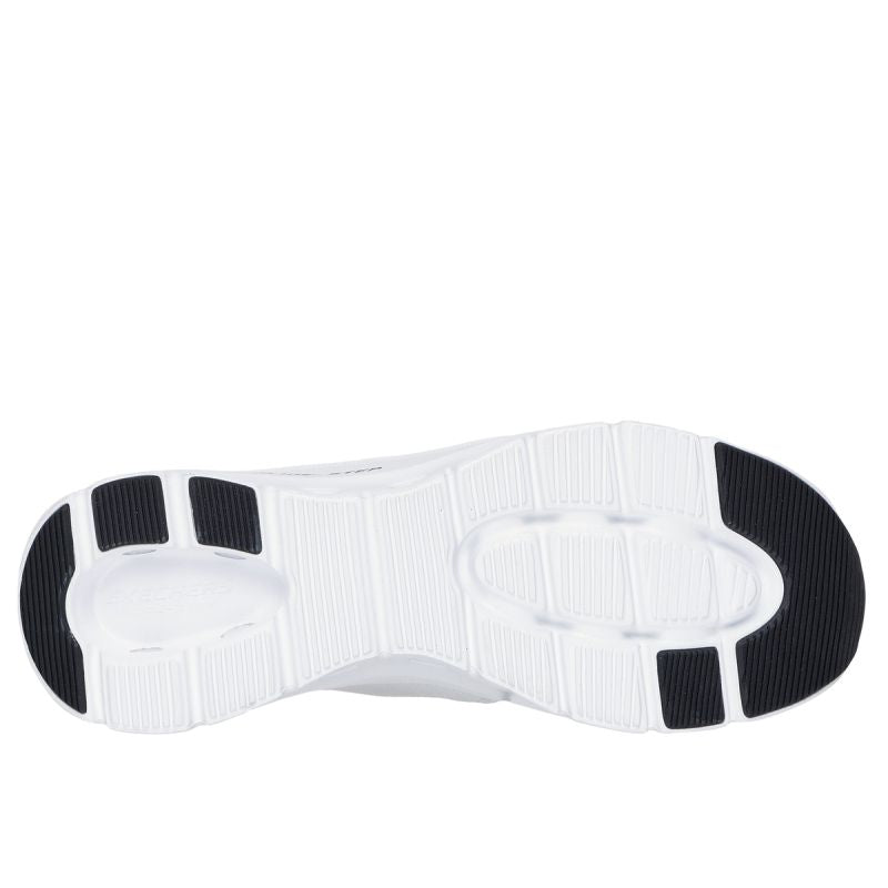 Skechers Women's Sneakers GLIDE-STEP PRO 150420 WHT utcai cipő