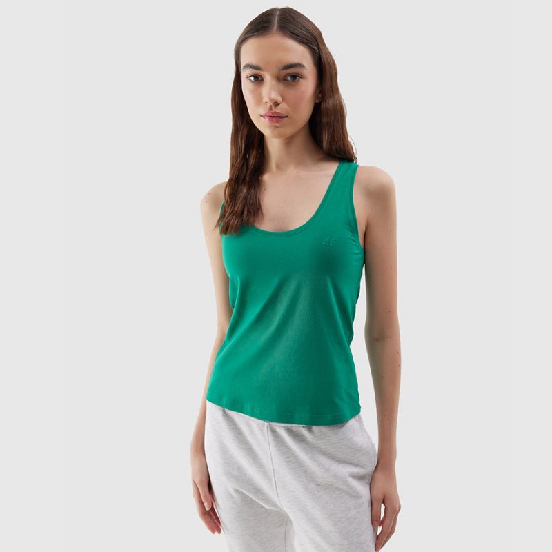 4f T-Shirt W 4fwss24tslef041 41s