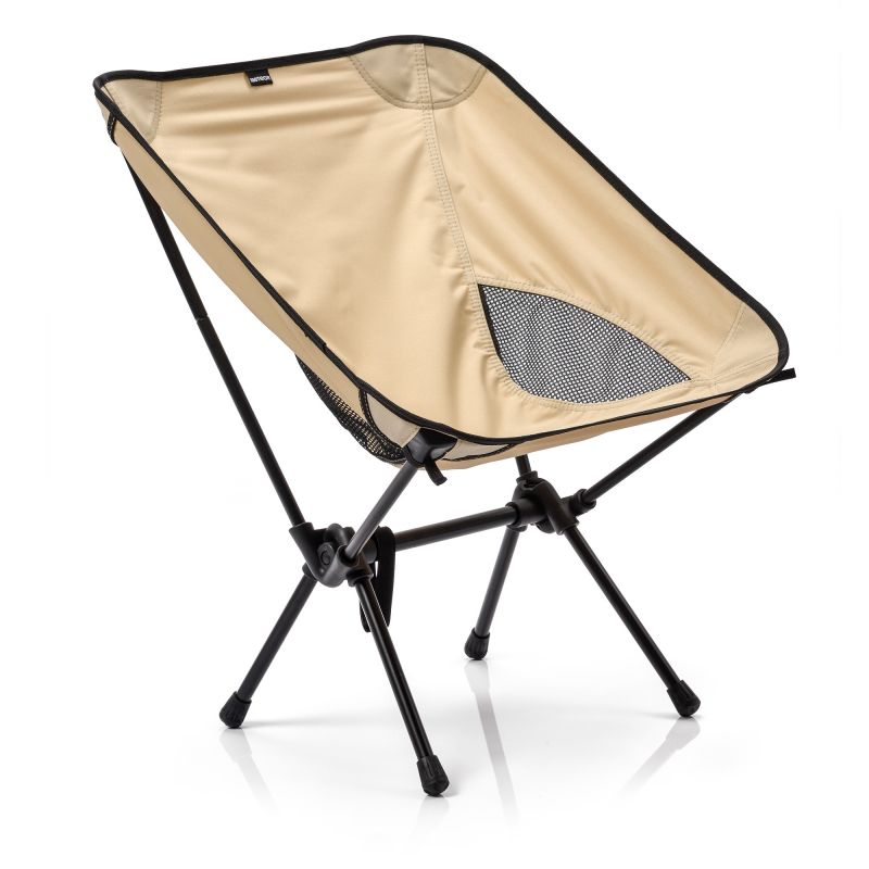 Meteor Schelp Folding Chair uniw tourist equipment