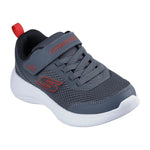 Skechers Selectors-Reset Achieved 403615L-CHAR Charcoal utcai cipő